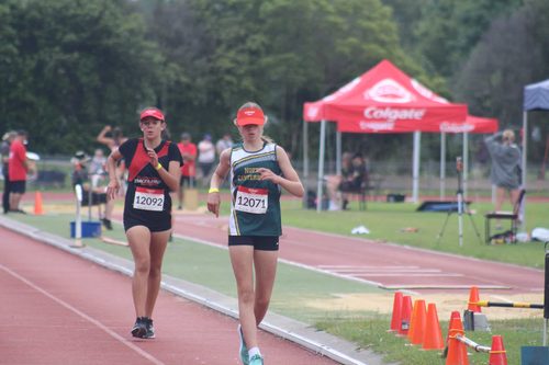 2024 Colgate Games photo
